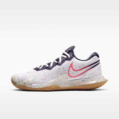 Calzado de tenis de cancha dura para hombre NikeCourt Air Zoom Vapor Cage 4