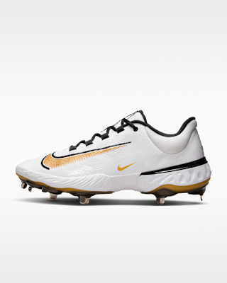 Unisex  Nike Alpha Huarache Elite 4 Low Baseball Cleats