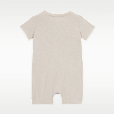 Nike Futura rompertje voor baby's (0-9 maanden)