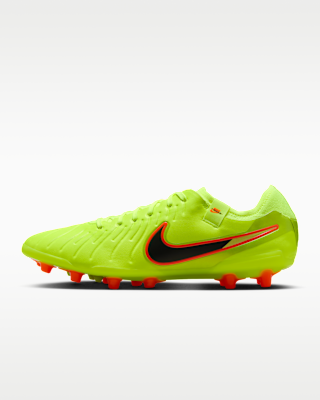 Unisex  Nike Tiempo Legend 10 Pro Artificial-Grass Low-Top Soccer Cleats