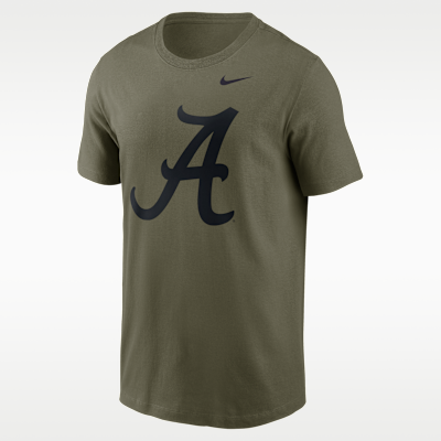 Alabama Campus Primetime Men's Nike Dri-FIT College T-Shirt