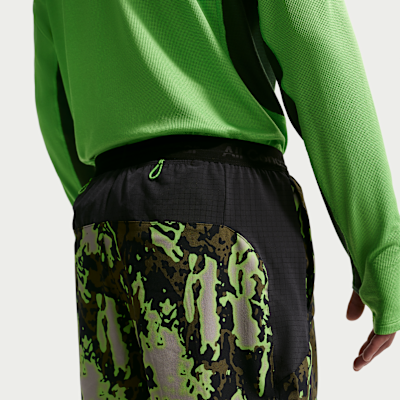 Nike ACG Men's Dri-FIT 15cm (approx) Brief-Lined Trail Running Shorts