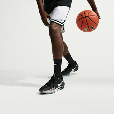 Nike Elite 2.0 Yastıklamalı Crew Çorap (1 Çift) görsel 4