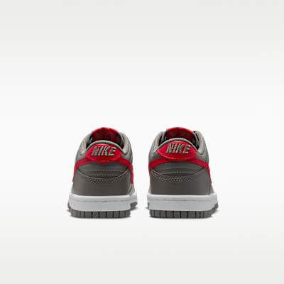 Nike Dunk Low Older Kids' Shoes