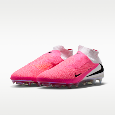 Nike Phantom 6 High Elite Kuru Çim Zemin Kramponu görsel 5