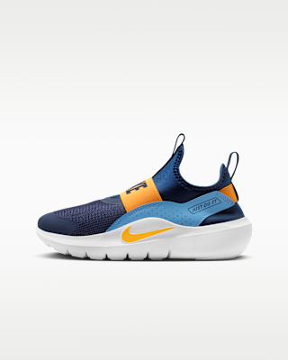 Детские кроссовки Nike Flex Runner 4 Big Kids' для бега