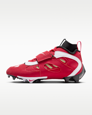 Unisex  Nike Diamond Turf 2 Football Cleats для футбола