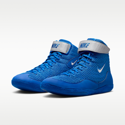 Nike Inflict Wrestling Shoes