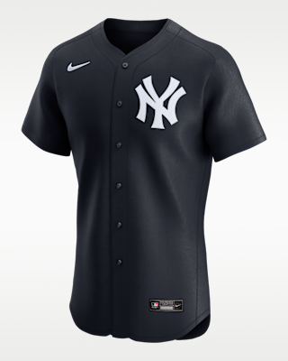 Мужские джерси Aaron Judge New York Yankees Nike Dri-FIT ADV MLB Elite Jersey