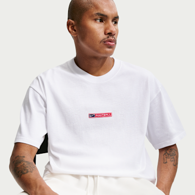 Nike Sportswear Erkek Tişörtü görsel 3