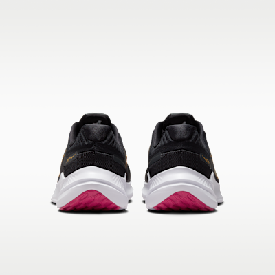 ナイキ クエスト 5 ウィメンズ ロード ランニングシューズ