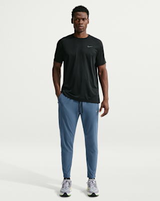 Мужские Nike Stride Dri-FIT Woven Pants для бега