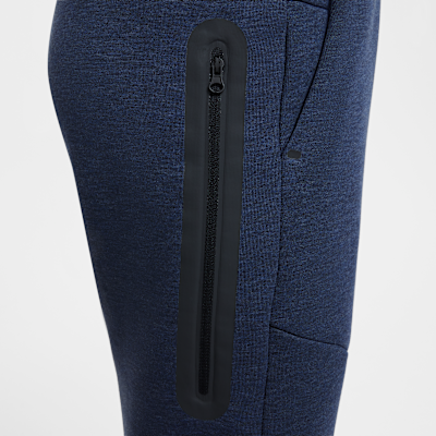 Nike Sportswear Tech Fleece Big Kids' Joggers