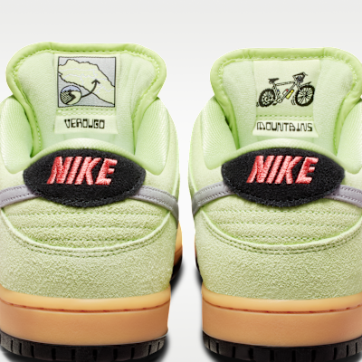 Nike SB Dunk Low 'Verdugo Mountain' Skate Shoes