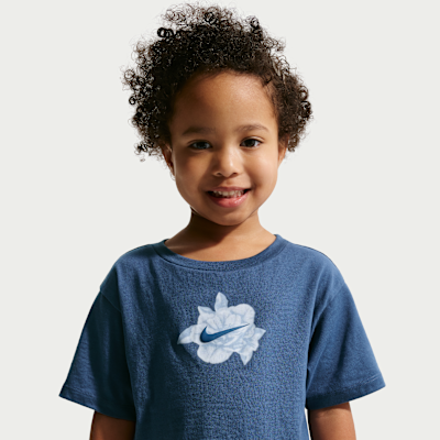 Nike Move With Nature Toddler 2-Piece Scooter Set