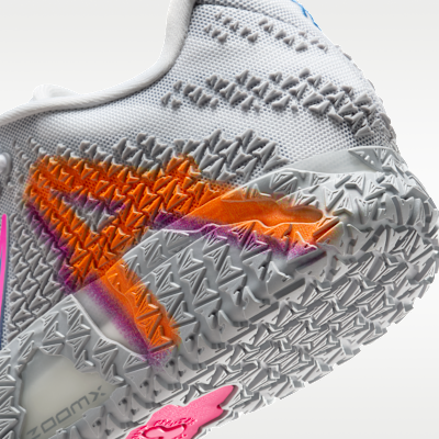 Ja 3 "Light Show" EP 籃球鞋