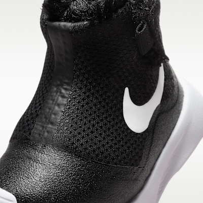 ナイキ タンジュン HIGH キッズブーツ