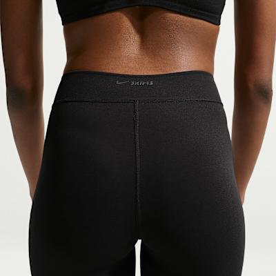 Леггинсы женские Nike Skims Studio Stretch 29 Inch