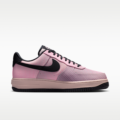 Nike Air Force 1 ’07 LX Vibram Erkek Ayakkabısı görsel 3