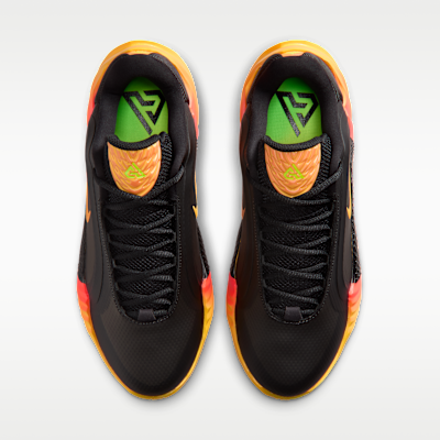 Nike Giannis Freak 8 "Inferno" Basketbol Ayakkabısı görsel 4