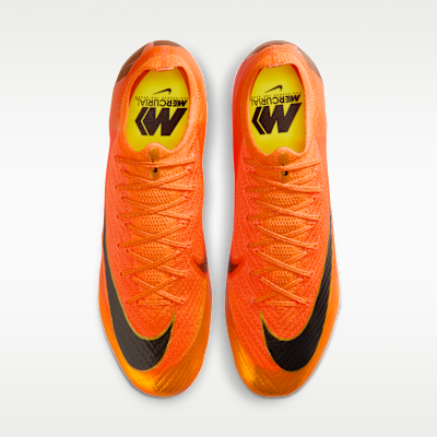 Nike Mercurial Vapor 16 Elite 'Déjà Vu' Firm-Ground Low-Top Football Boots