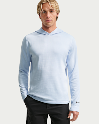 Мужское худи Nike Velocity Therma-FIT Golf Hoodie
