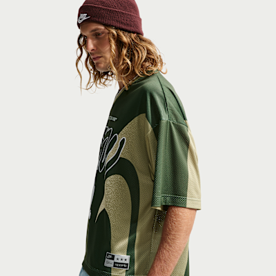 Nike Sportswear File Tişört görsel 5