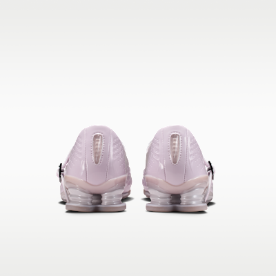 Nike Shox Z Calistra Kadın Ayakkabısı görsel 6