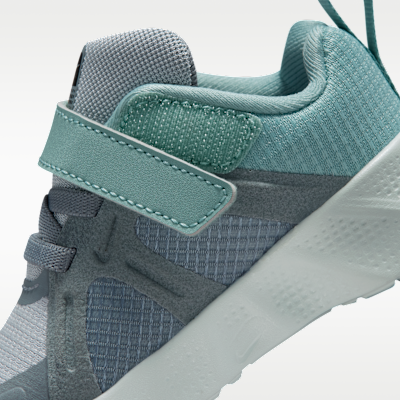 Nike Metro Tek Baby/Toddler Shoes