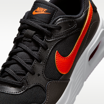 Tenis para niños grandes Nike Air Max SC