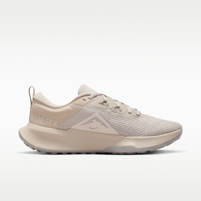Nike Juniper Trail 2 GORE-TEX Su Geçirmez Arazi Tipi Kadın Koşu Ayakkabısı görsel 3