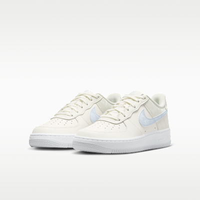 Nike Air Force 1 Older Kids' Shoes