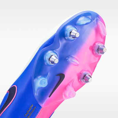 Nike Tiempo Maestro Elite Soft-Ground Low-Top Football Boots