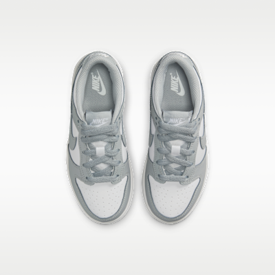 Nike Dunk Low Little Kids' Shoes