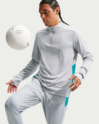 Мужские  Nike Academy Dri-FIT Soccer Drill Top