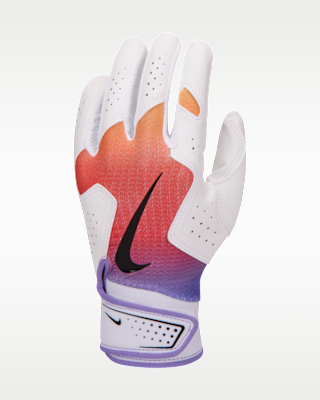 Детские  Nike Alpha 2.0 Kids' Baseball Batting Glove