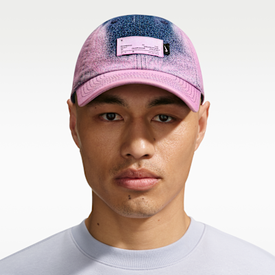 Мужские кепки Nike Club Unstructured Denim Painter's
