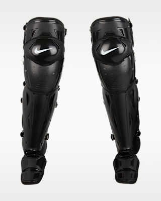 Мужские  Nike Diamond Elite Baseball Leg Guards