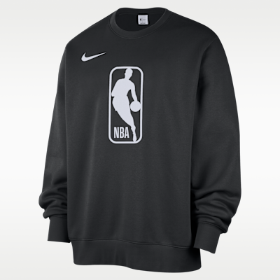Nike Team 31 Nike Club Fleece Erkek Crew Üst