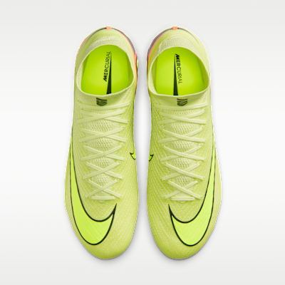 Nike Mercurial Superfly 10 Elite SG-Pro High-Top-Fußballschuh