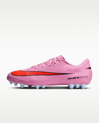 Unisex  Nike Mercurial Vapor 16 Academy Artificial-Grass Low-Top Soccer Cleats
