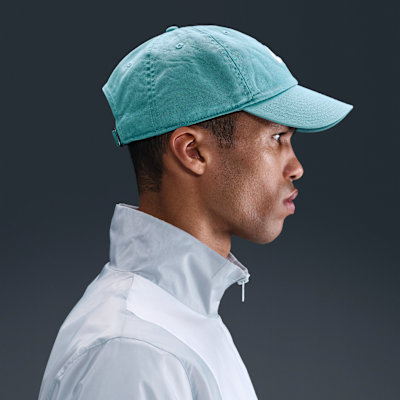 Nike Club Unstructured Futura Wash Cap