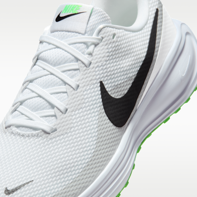 Nike Revolution 8 Men's Road Running Shoes (Extra Wide)