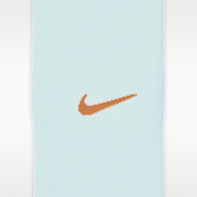 Nike FFF VaporFast Deplasman Nike Dri-FIT ADV Diz Boyu Futbol Çorapları görsel 4