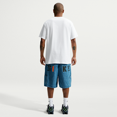 Nike Sportswear Tişört görsel 5