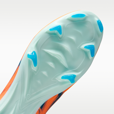 Nike Mercurial Vapor 16 Pro 'Kylian Mbappé' Firm-Ground Low-Top Football Boot