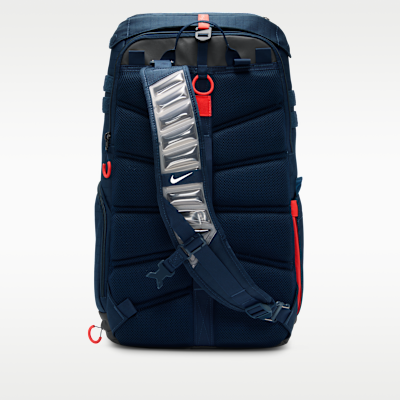 Nike Team USA Elite EasyOn Backpack (31L)
