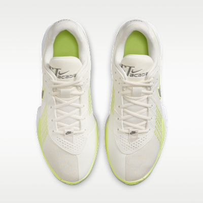 รองเท้าบาสเก็ตบอล Nike G.T. Cut Academy EP