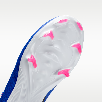 ナイキ ジュニア マーキュリアル ヴェイパー 16 プロ キッズ ファームグラウンド ローカット サッカースパイク