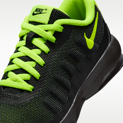 Παπούτσι Nike Air Max Invigor για μικρά παιδιά
